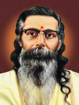 Rijiju pays tribute to RSS chief Golwalkar on death anniversary