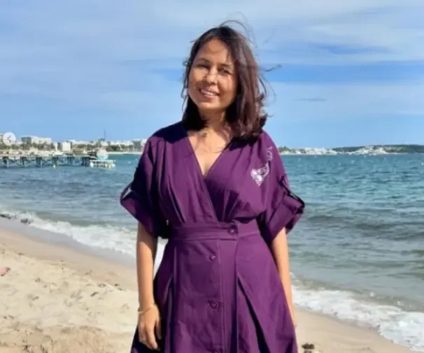 Rima Das joins Busan Film Festival jury for New Currents Award 2026