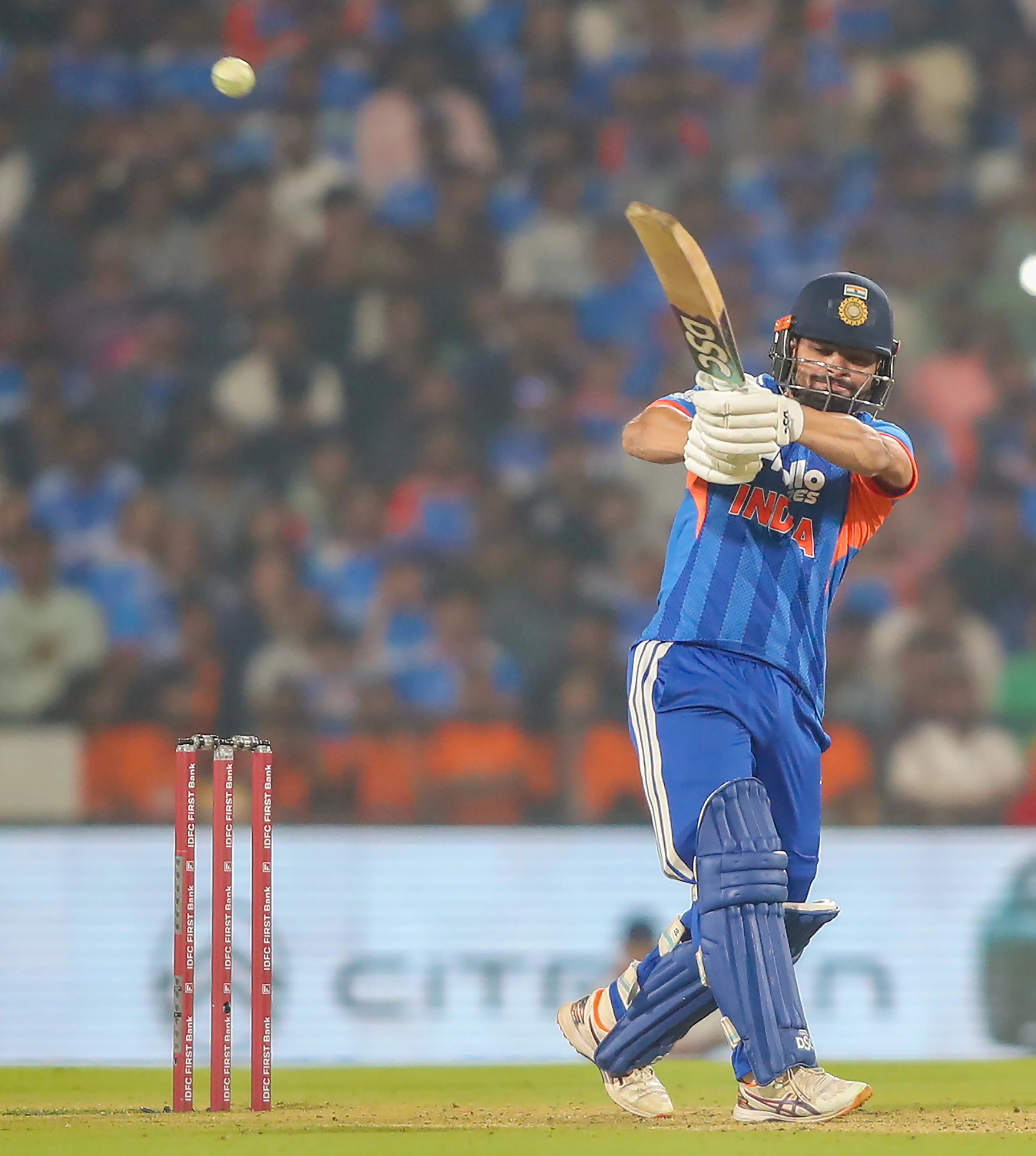 क्या रिंकू सिंह बेहतरीन फिनिशर हैं, लेकिन उन्हें पर्याप्त मौके नहीं मिले?