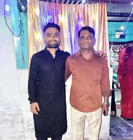 Rinku Singh's Father Passes Away After Cancer Battle; Harbhajan Offers Support