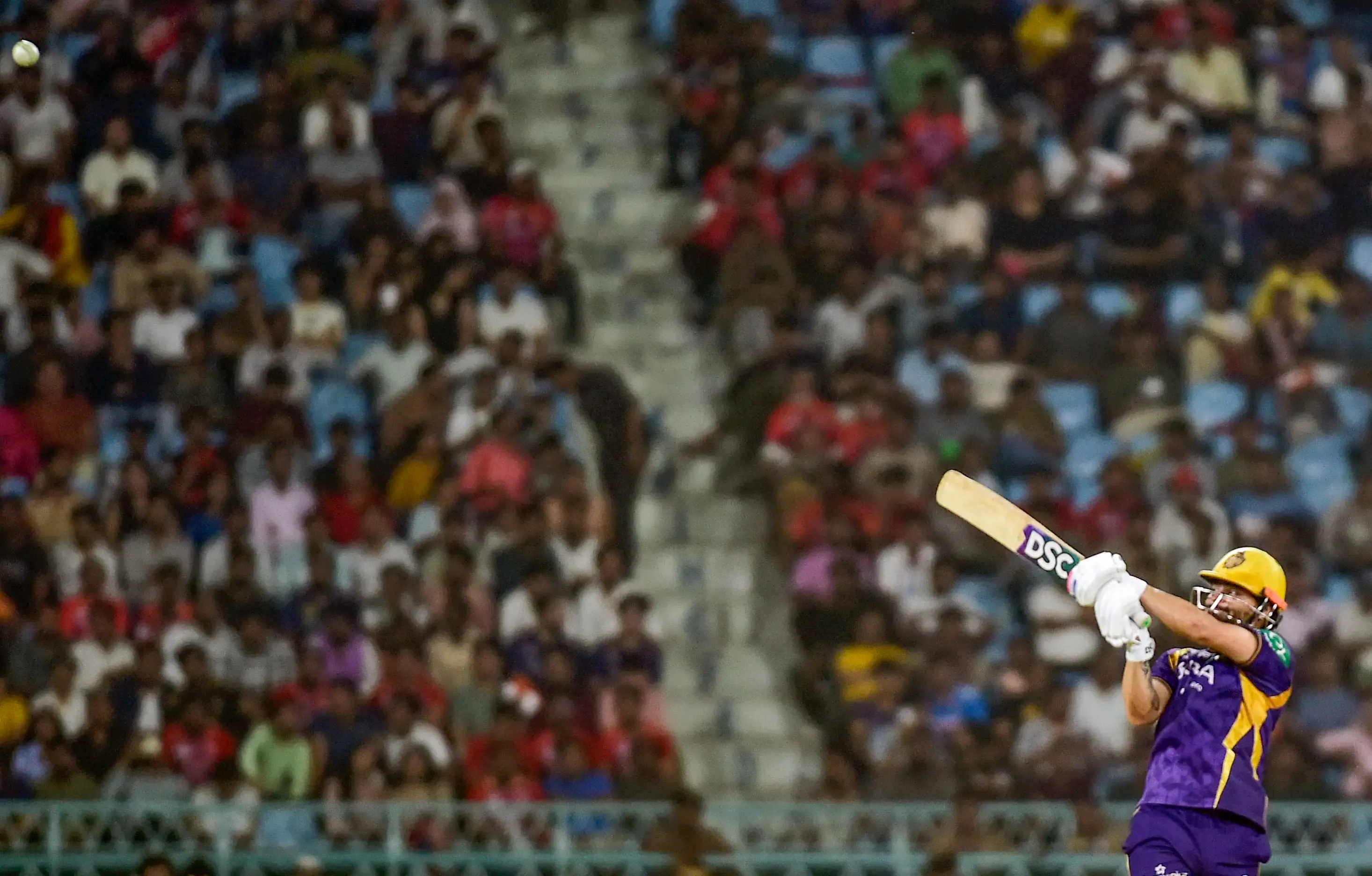Rinku Singh's return to form 'brilliant to watch': Watson ahead of SRH clash