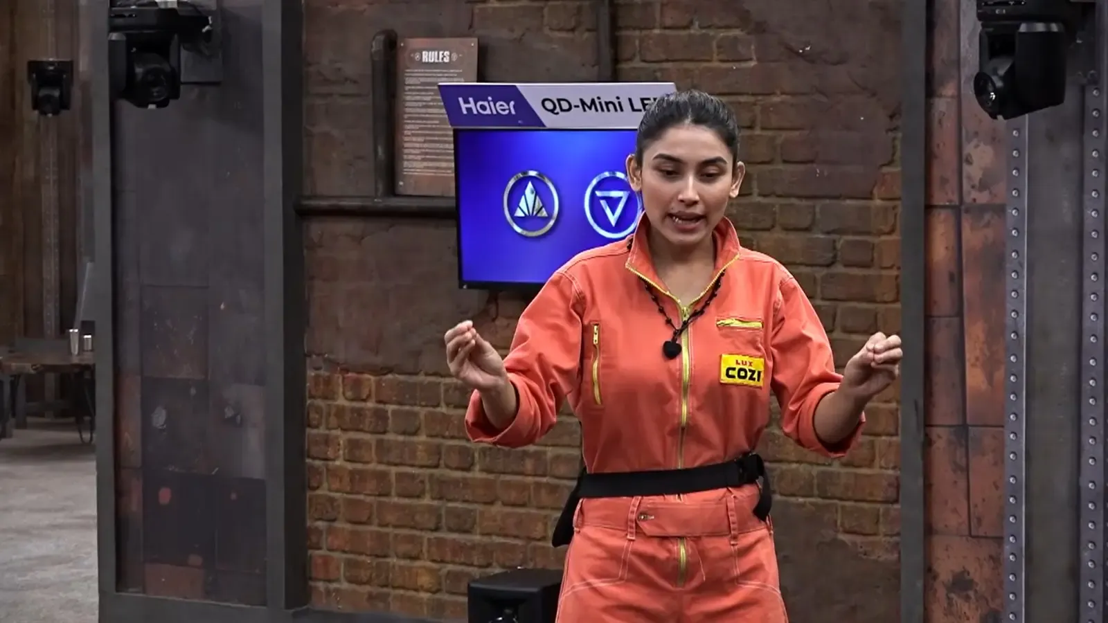 What Happened When Aarush & Akriti Clashed During the Price Pot Challenge?