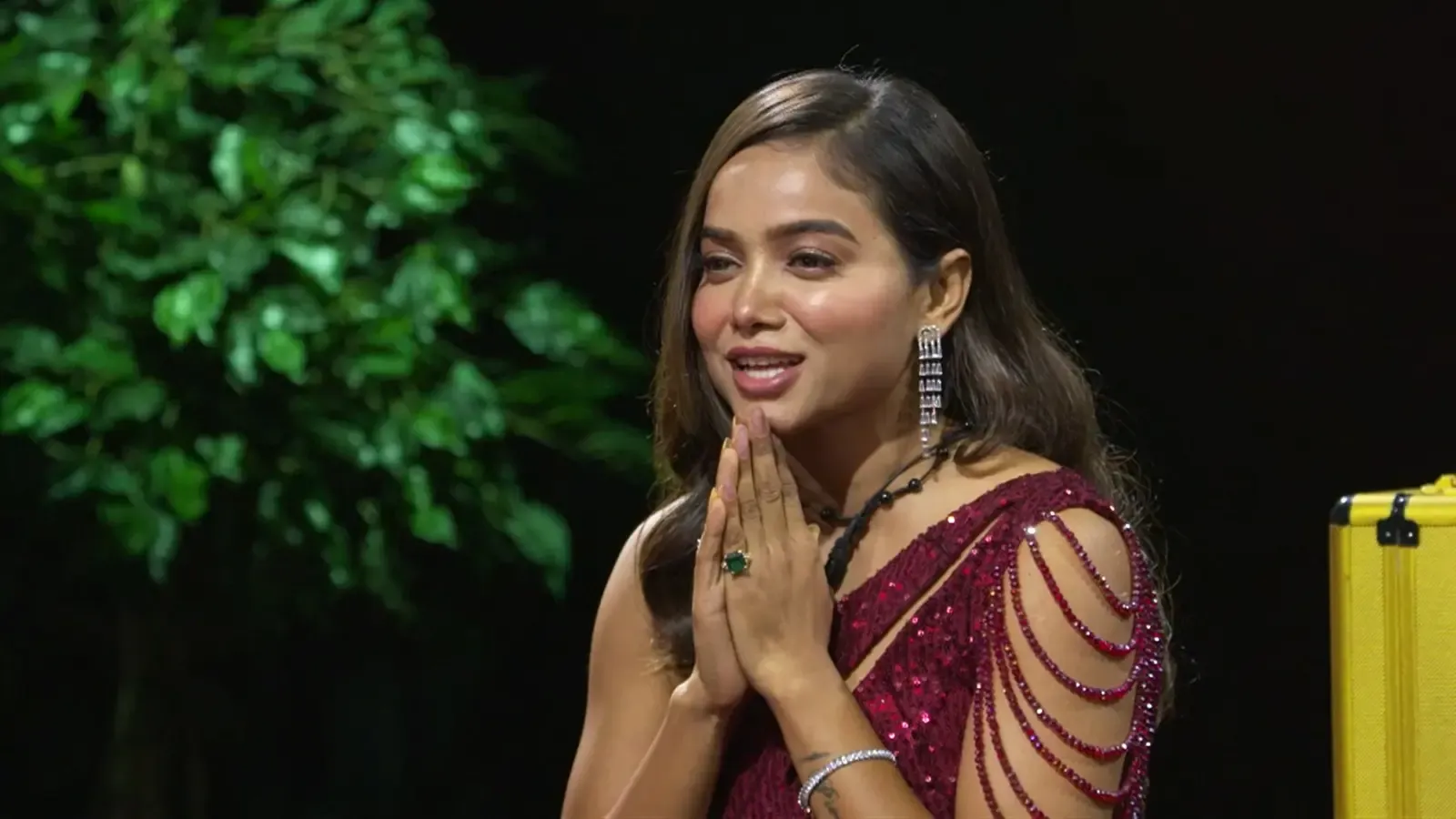 Did Wildcard Entry Manisha Rani Just Shake Up 'Rise and Fall'?