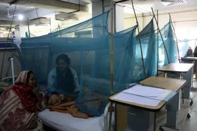 Pakistan mpox cases rise to 26, straining disease surveillance systems