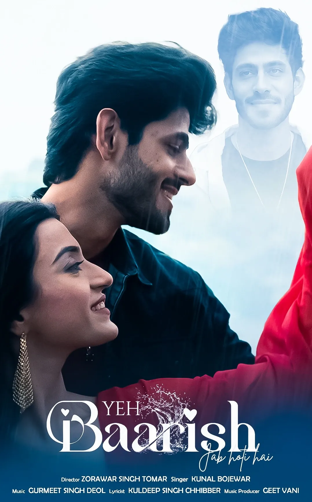 Is Rishabh Jaiswal's Take on Romance Truly Unique?