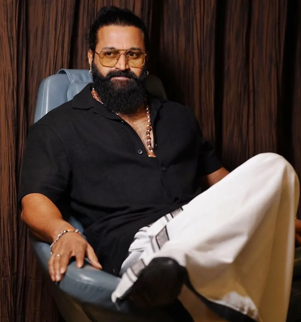 Will Rishab Shetty's ‘Jai Hanuman’ Become a Landmark in Indian Cinema?