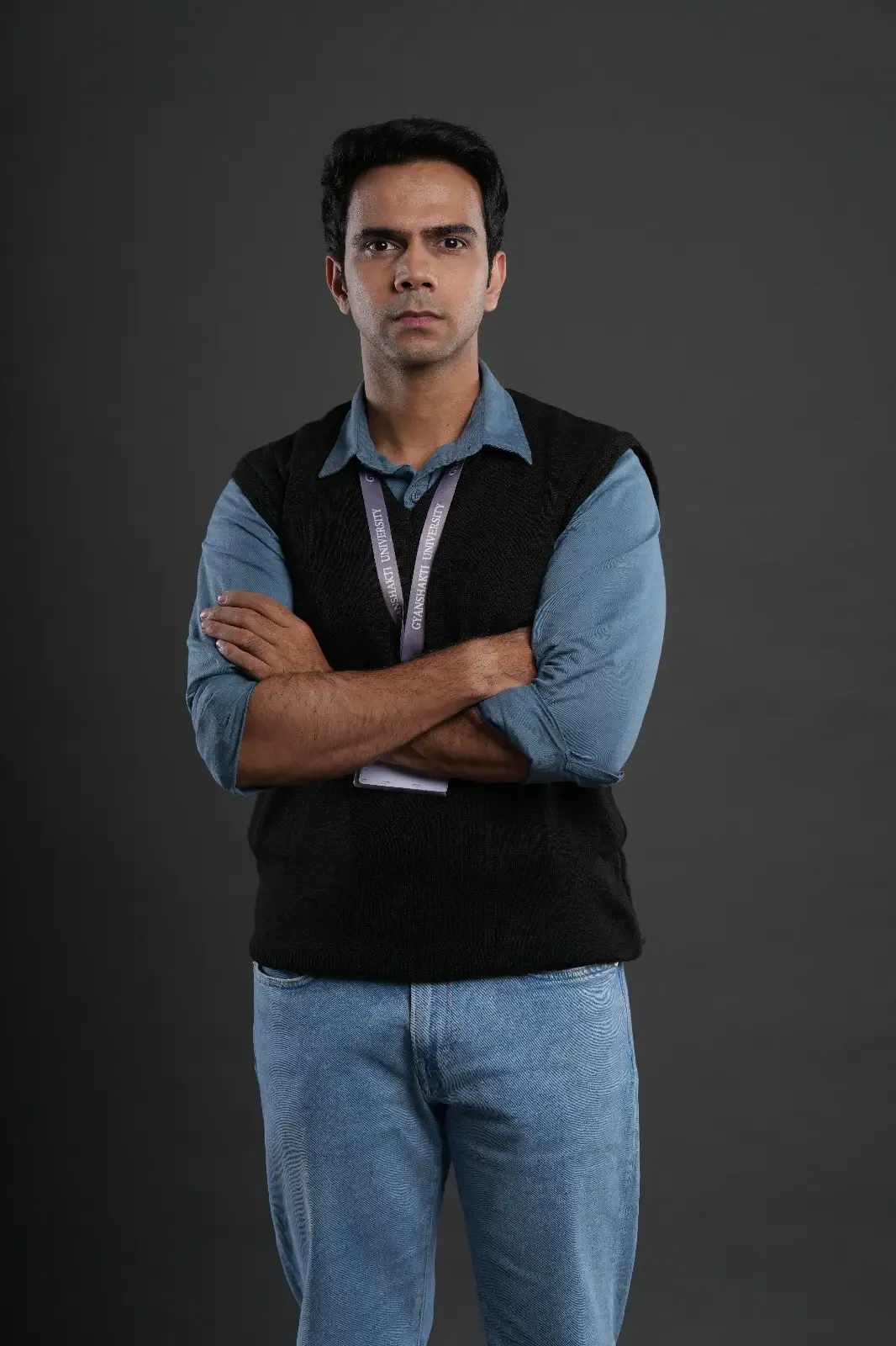 Rishabh Chadha Discusses the Influence of the Digital Age on Dating in 'Swipe Crime'