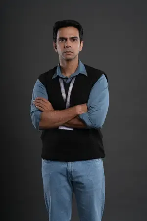 Rishabh Chadha reveals digital era's impact on dating in ‘Swipe Crime’