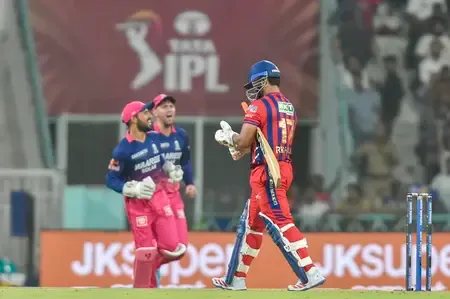 शॉट चयन पर संजय बांगड़ की चेतावनी: ऋषभ पंत को सुधारनी होगी अपनी बल्लेबाजी