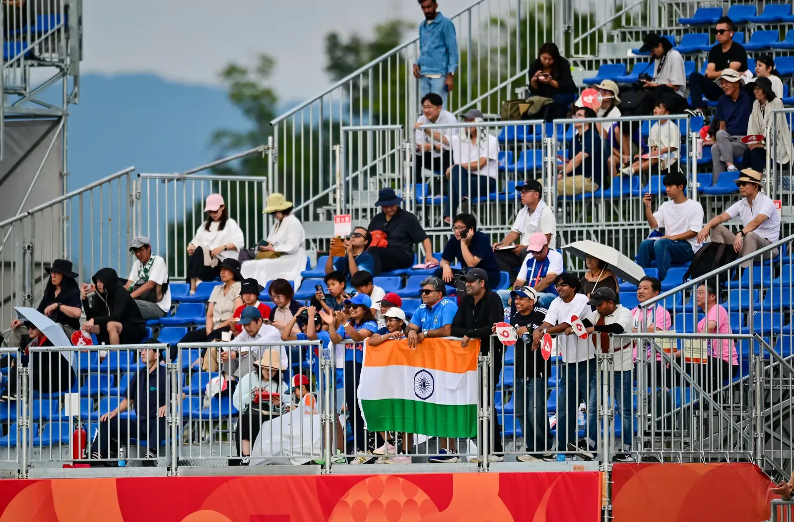Rishabh Pant rallies India fans behind Asian Games 2026 contingent