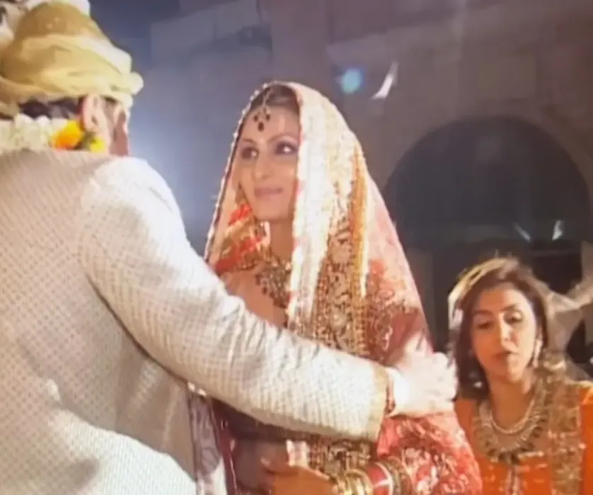 क्या ऋषि कपूर और नीतू कपूर का आशीर्वाद रिद्धिमा कपूर साहनी की शादीशुदा जिंदगी की नींव है?