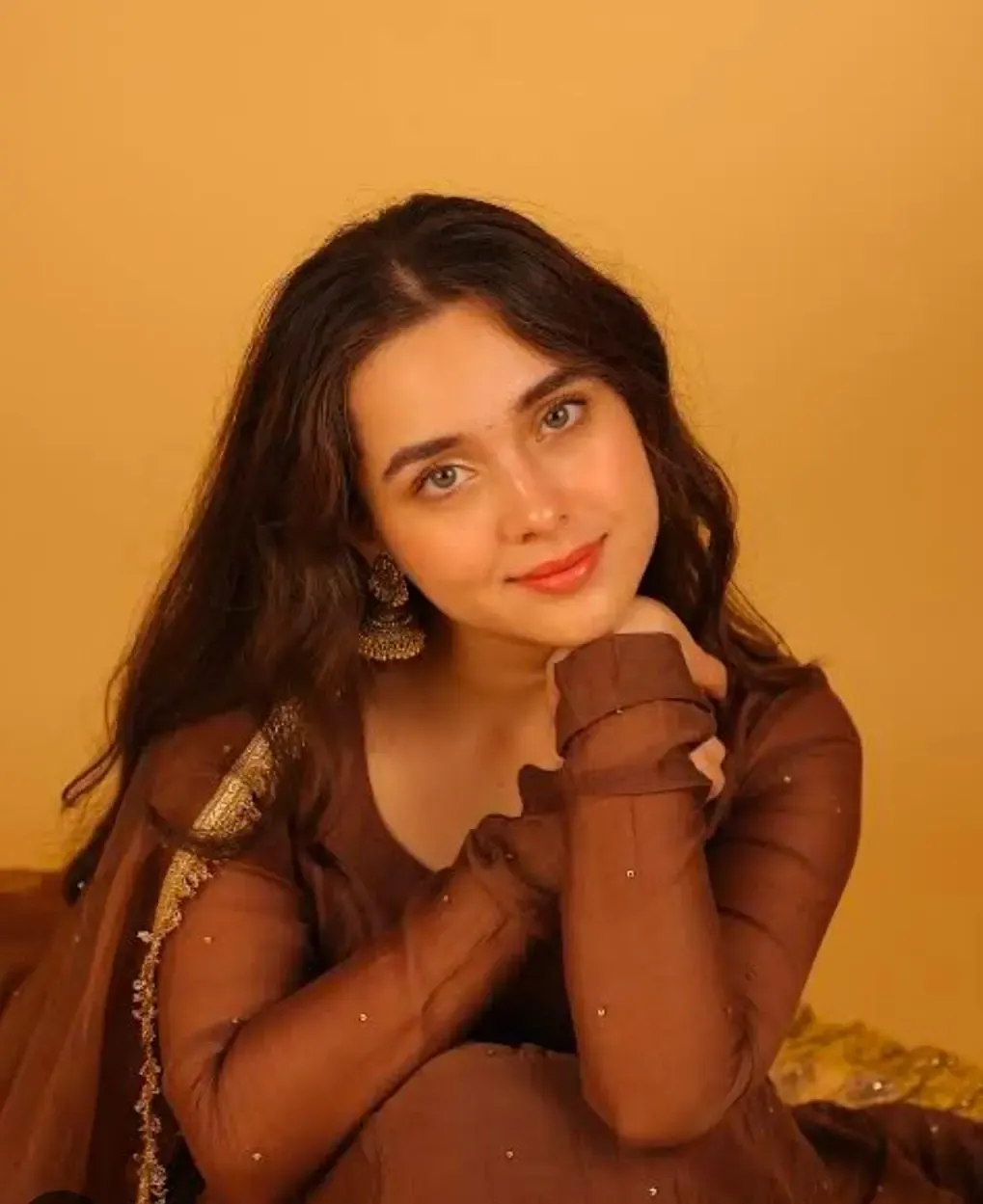 What Makes Rishita Kotharii's Role in Sehar Hone Ko Hai an Emotional Journey?