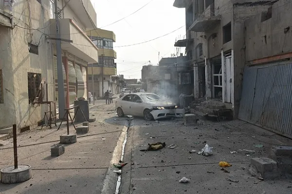 Is Rising Islamic Extremism a Cause for Concern?