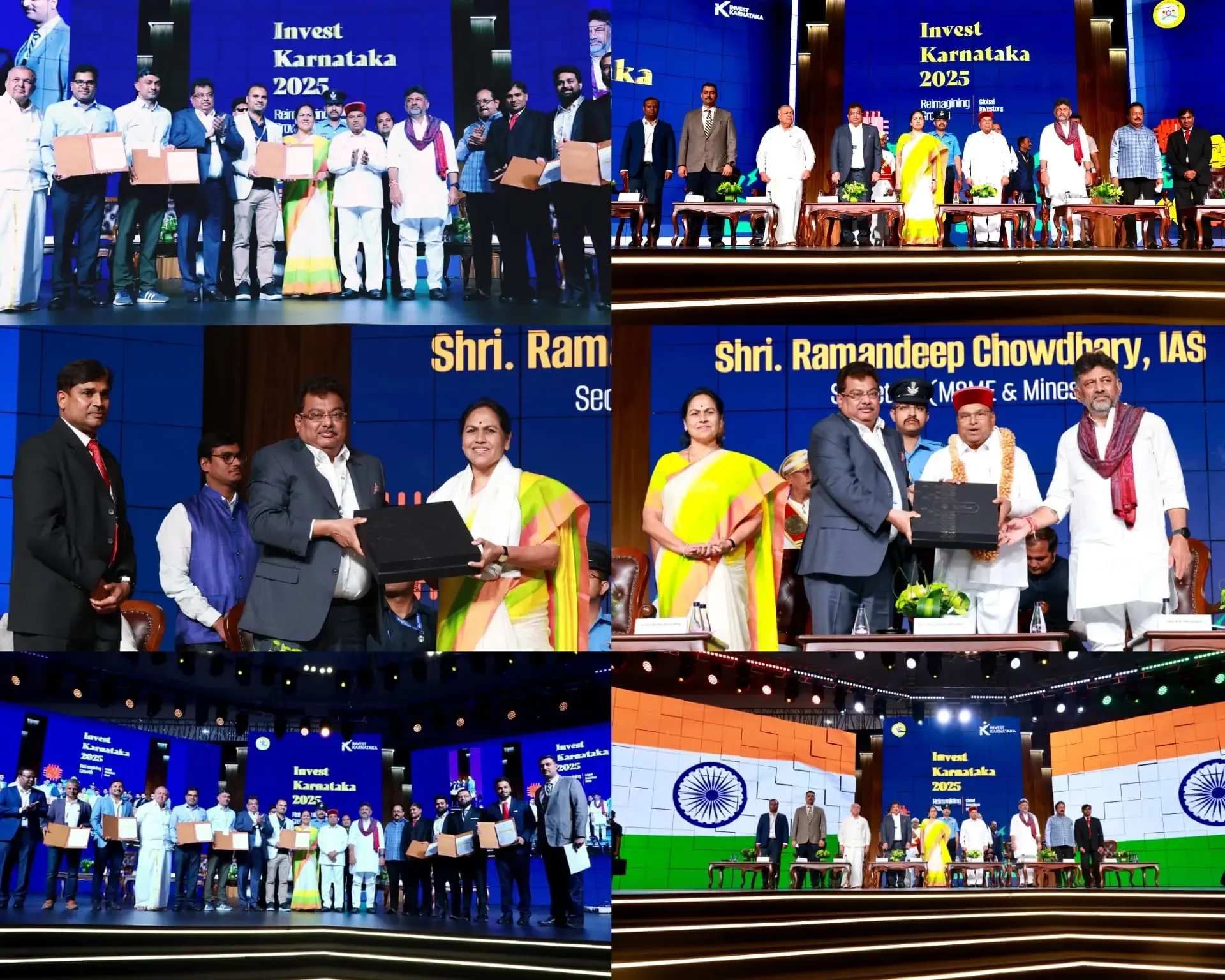 Escalating Land Costs in Karnataka Hinder Industrial Investments: Union Minister