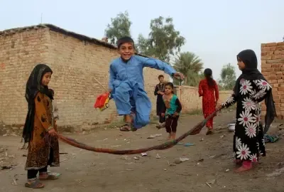 Pakistan poverty hits 29% in 2025, undercutting govt's recovery claims