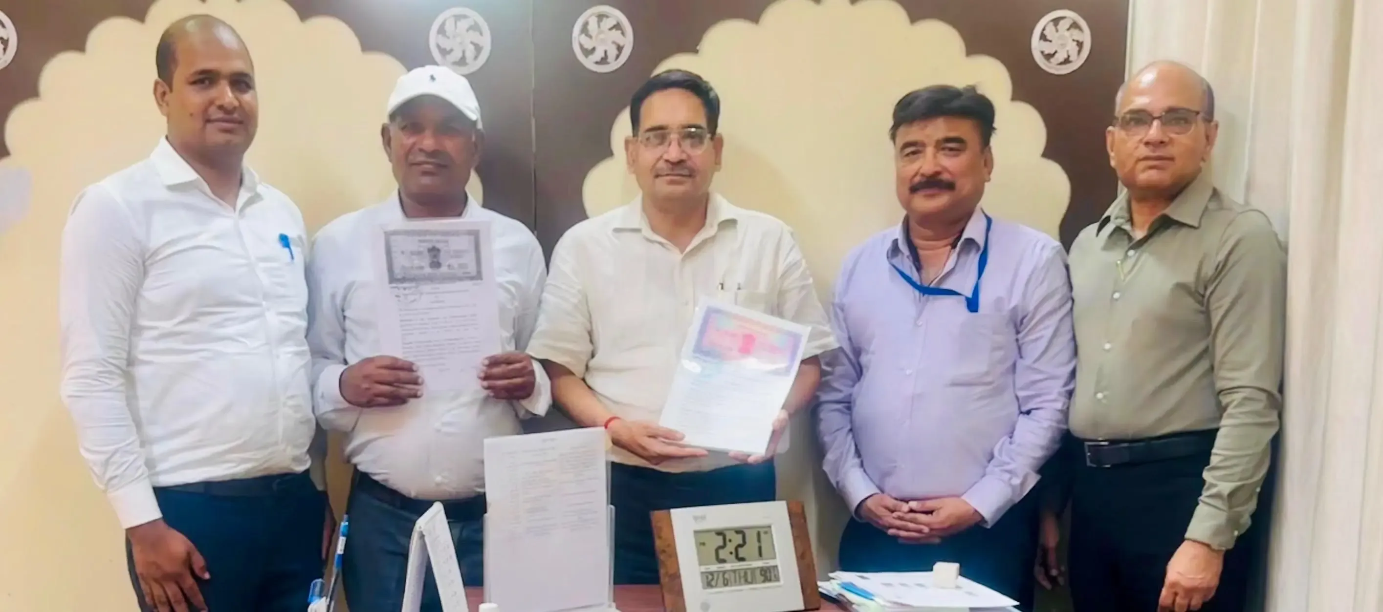 Is the Rising Rajasthan Global Investment Summit Making a Difference? MoU Signed to Secure Jobs for ITI Students