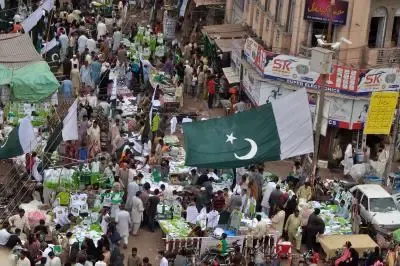 Is Rising Unemployment and Economic Struggles Endangering Pakistan's Young Generation?