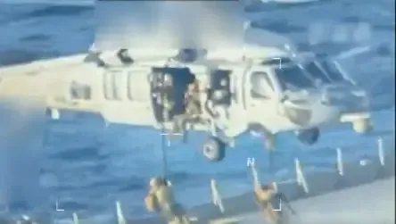 Is the Risk of a Direct US-Venezuela Confrontation Increasing as Maduro Defies Trump's Blockade?