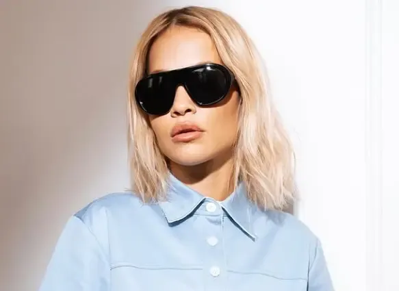 Rita Ora: Is She Always Learning?