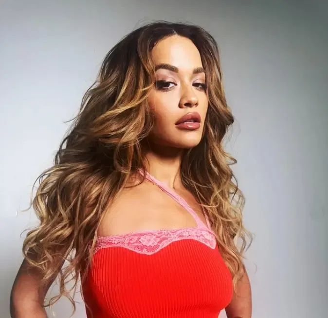 How Does Rita Ora Use Mantras to Combat Online Trolls?