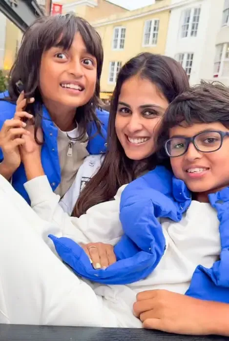 What Does Riteish Deshmukh's Beautiful ‘World’ Look Like?