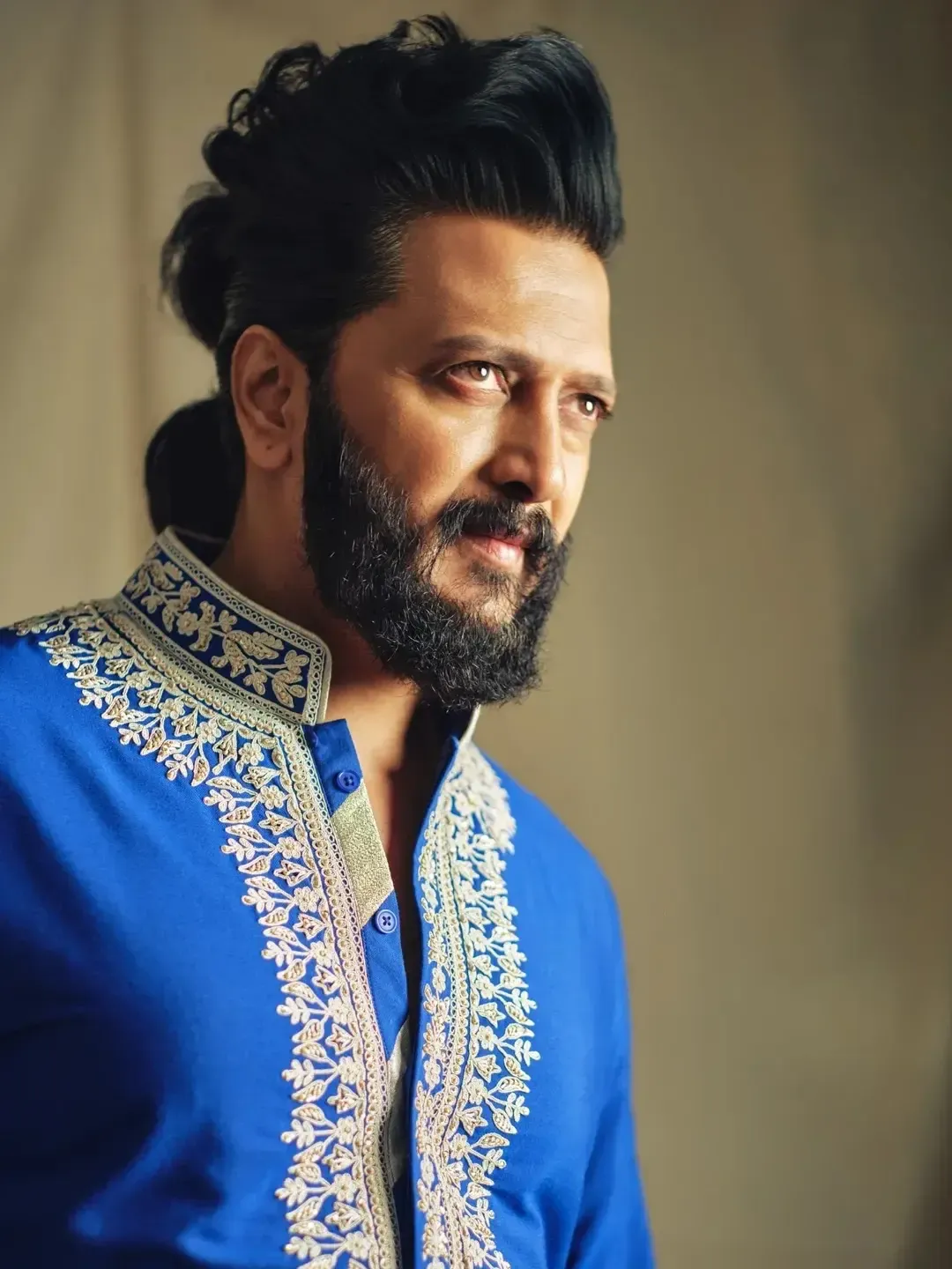Did Riteish Deshmukh Remember 'The He-Man of India', Dharmendra?