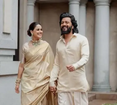 What Did Riteish Deshmukh Say to His ‘baiko’ Genelia on Their 24th Anniversary?