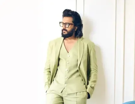 Has Riteish Deshmukh Wrapped Up His Directorial Debut ‘Raja Shivaji’?