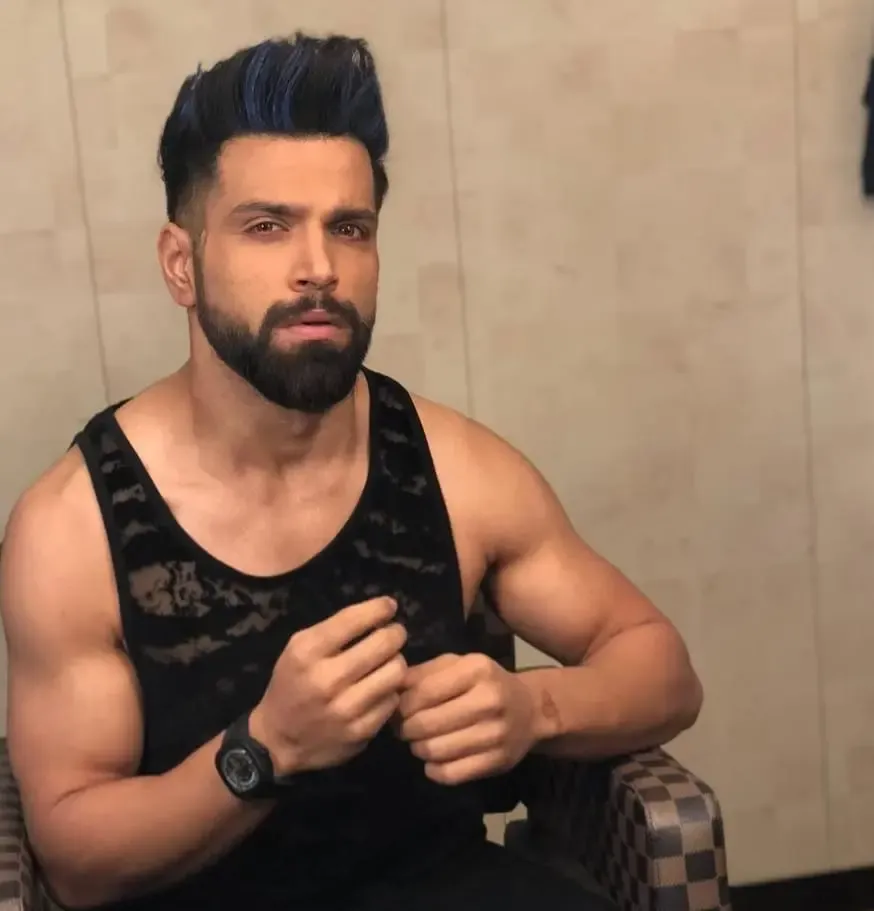 Rithvik Dhanjani on TV absence: 'Pavitra Rishta' set the bar, new scripts don't move me