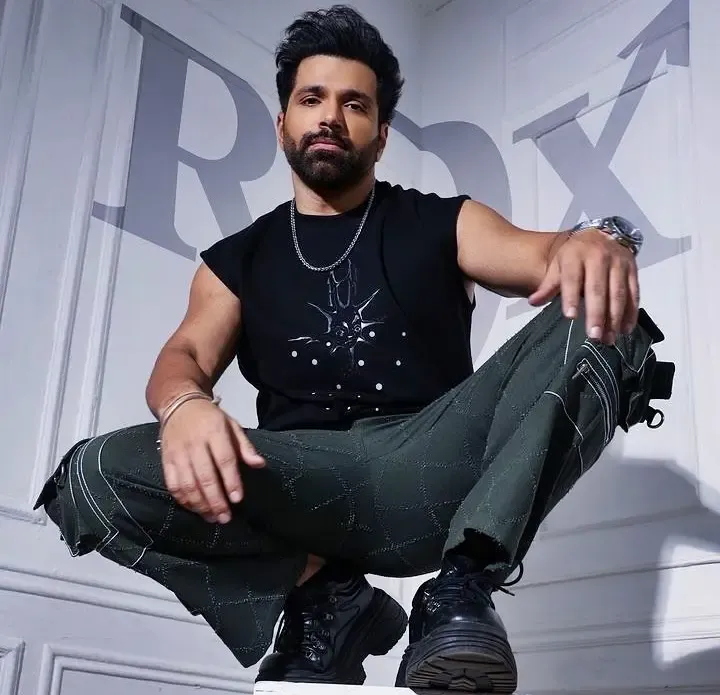 Rithvikk Dhanjani on dancing: 'A life without it is a life wasted'
