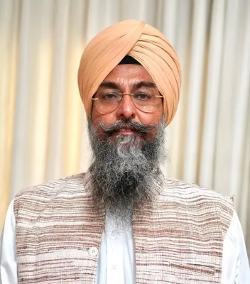Comprehensive Evaluation Required for River-Interlinking Project: Punjab Assembly Speaker