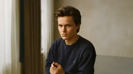 रिवर फीनिक्स: हॉलीवुड सितारा जिसने छोटी उम्र में कमाया बड़ा नाम, टूट कर जुड़ने और फिर बिखरने की दर्दभरी दास्तान