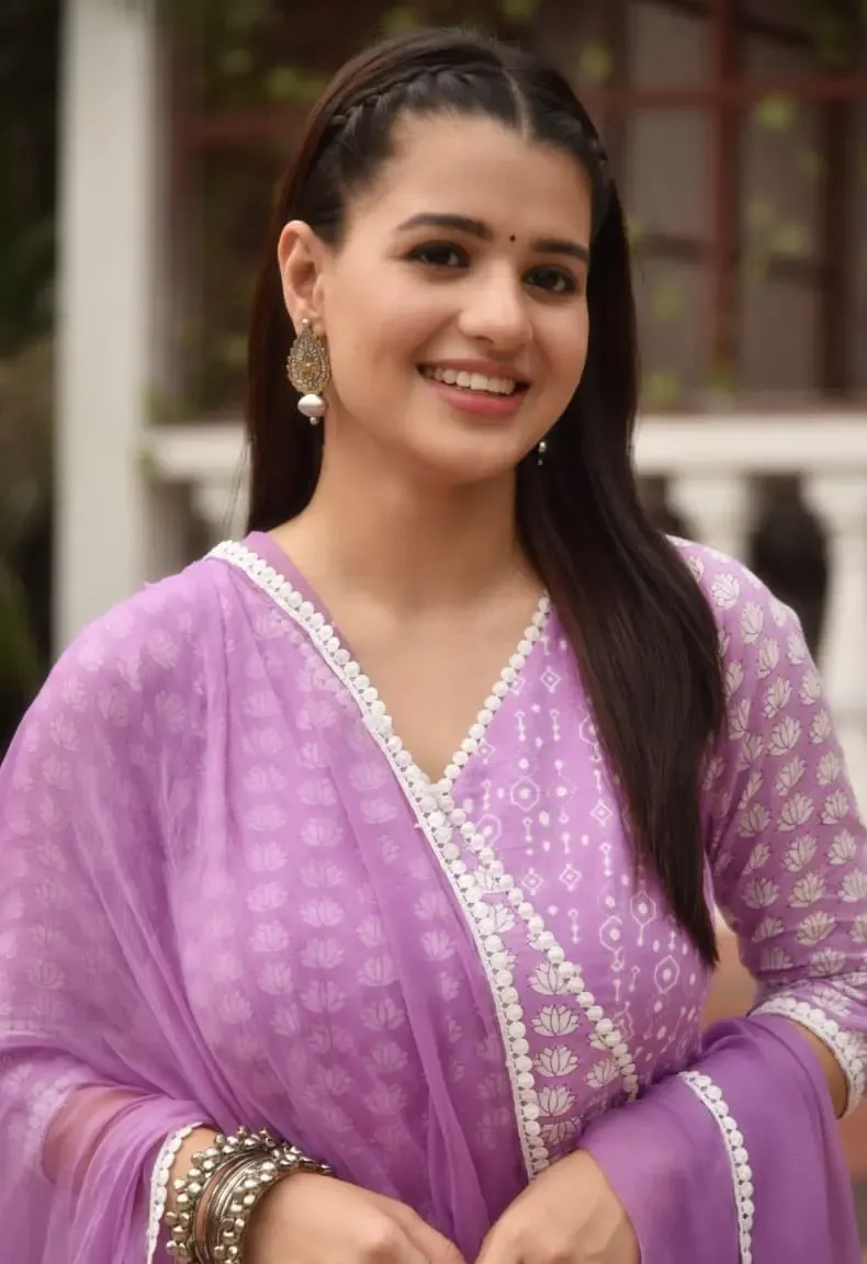 Riya Munjal Opens Up About Standing Against Eve-Teasing in College
