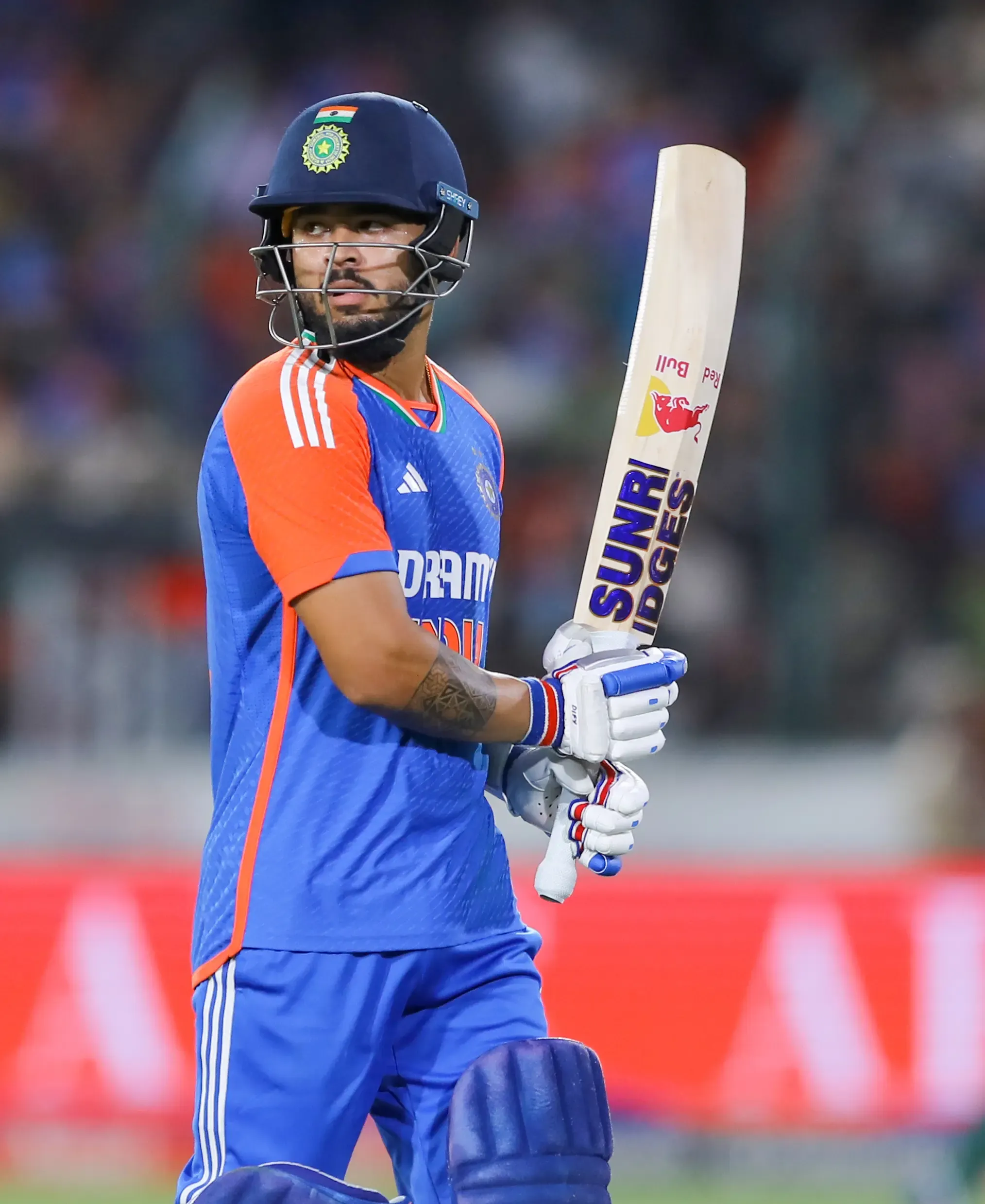 Riyan Parag Set to Lead Assam in Ranji Trophy Clash Against Saurashtra