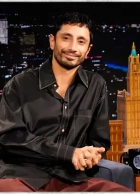 Riz Ahmed reveals mom called Tom Cruise a 'nice boy' at Digger premiere