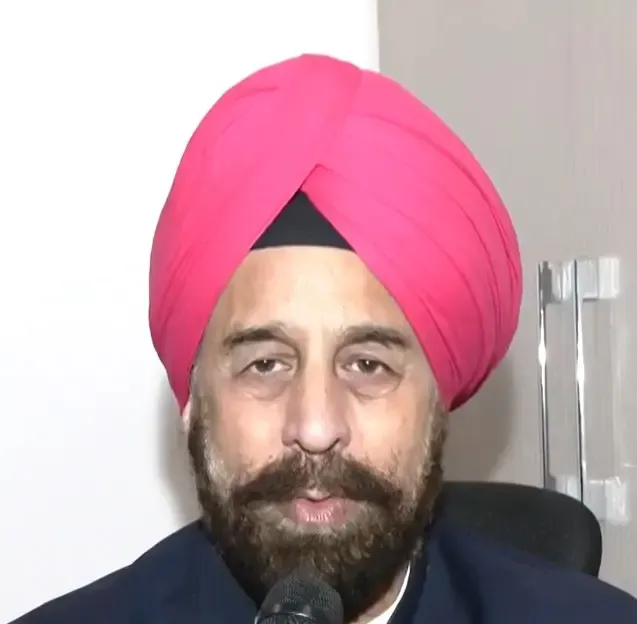 क्या राजद और कांग्रेस गठबंधन की विश्वसनीयता पर जनता को भरोसा है?: आरपी सिंह