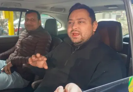 Opposition Intensifies Criticism of Bihar Government Over Liquor Prohibition Failures