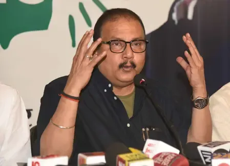 Should PM Modi Call a Special Parliament Session on the Pahalgam Attack?