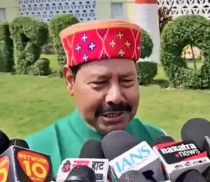 RJD Lawmaker Critiques Timing of Baba Bageshwar's Bihar Visit; Attacks BJP