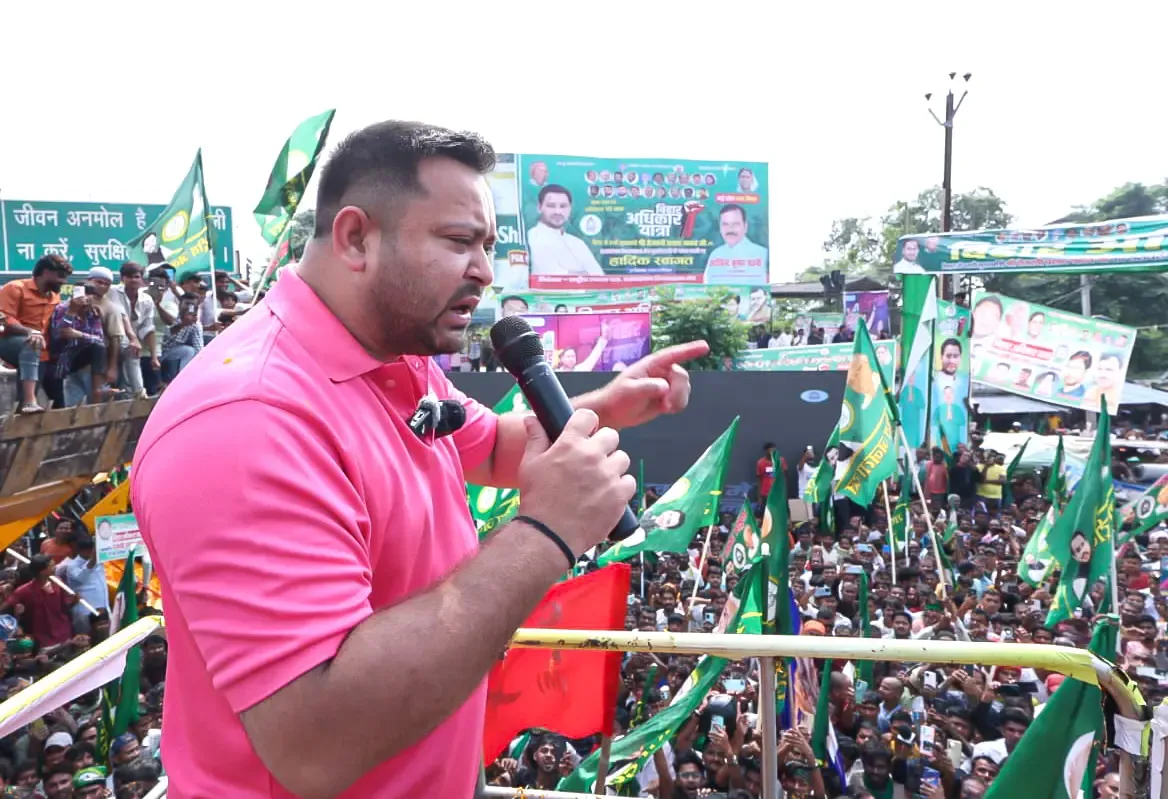 Why is RJD Opposing the Transfer of Officials in Bihar?