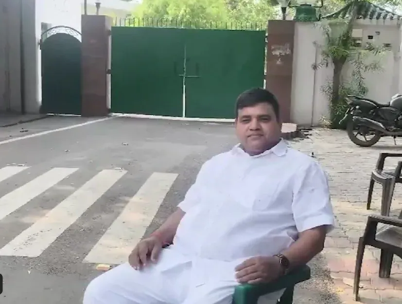 RJD returns security personnel after Z+ cover cut for Lalu, Rabri Devi