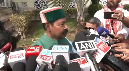 RJD Slams Nitish Administration Over Liquor Trafficking and Police Brutality