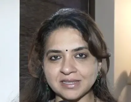 क्या आरजेडी नेता के बयान बिहार में गुंडाराज को बढ़ावा दे रहे हैं? - शायना एनसी