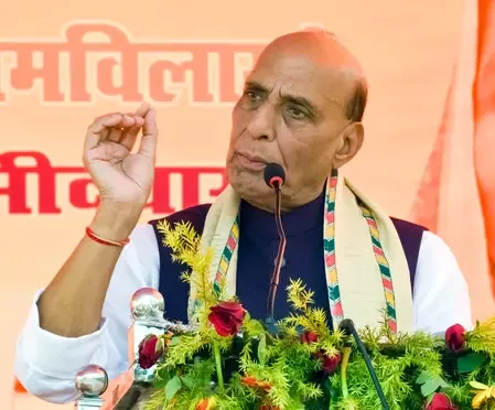Is RJD’s Legacy of Violence Undermining Bihar’s Future?