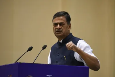 आरके सिंह ने छेड़ा क्षत्रिय राग, एकजुट करते हुए बिहार चुनाव में बड़ा मैसेज देने की कोशिश