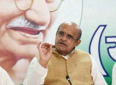 RLD names 16-member Parliamentary Board, KC Tyagi to lead