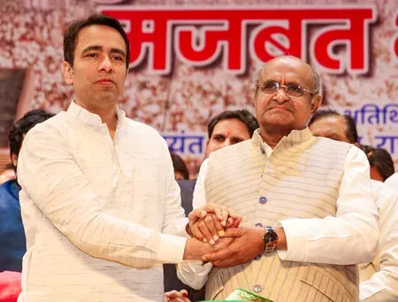 आरएलडी केंद्रीय संसदीय बोर्ड की पहली बैठक 8 जुलाई को, यूपी चुनाव रणनीति पर होगी चर्चा