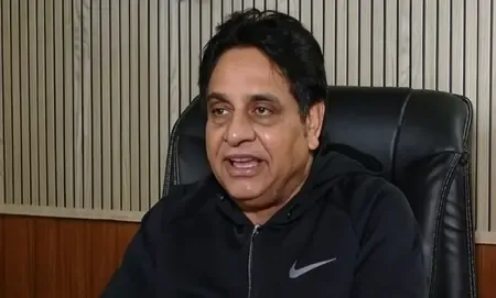 मलूक नागर ने पीएम मोदी के जापान दौरे को बताया अहम, बोले, 'बढ़ेगा व्यापार, हमारी स्थिति होगी मजबूत'