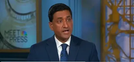Ro Khanna says armed settlers detained him in West Bank for 75 minutes