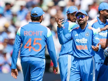 Rohit, Kohli return brings calmness T20I squad lacked: Pujara